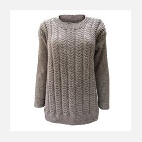 KAREN-MARIAS SWEATER
